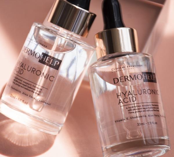 DERMOHELP HYALURONIC ACID Image