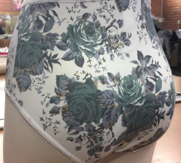 panty 074 -2 pack Image