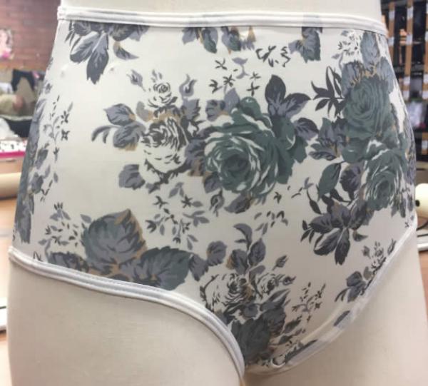 panty 074 -2 pack Image