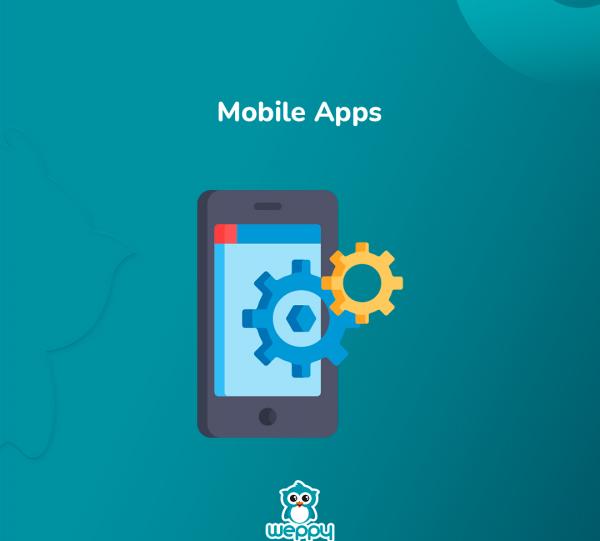 Mobile Apps Design Image