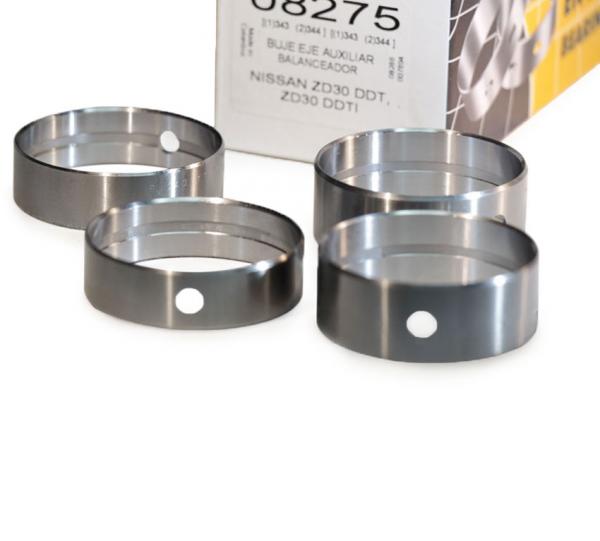 Camshaft Bearings. Motor Nissan L4 Frontier - Navara- Urban Image