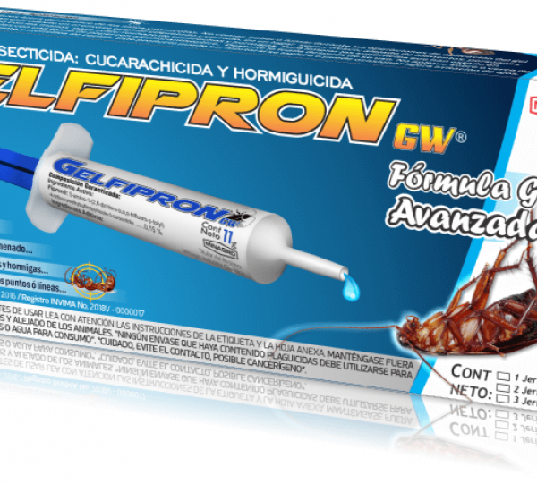 Gelfipron GW Image