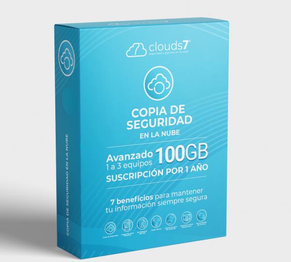 Backup Clouds7 Image