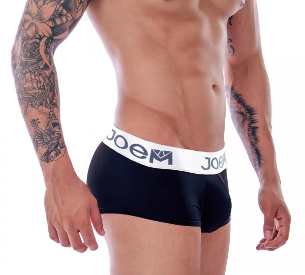 BOXER FOR MEN INVERSIONES DE MARCA INC Colombian B2B Marketplace