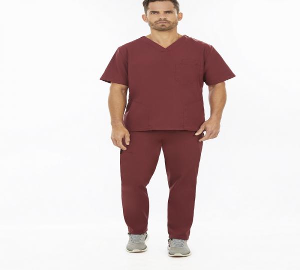 antifluid uniform men Image