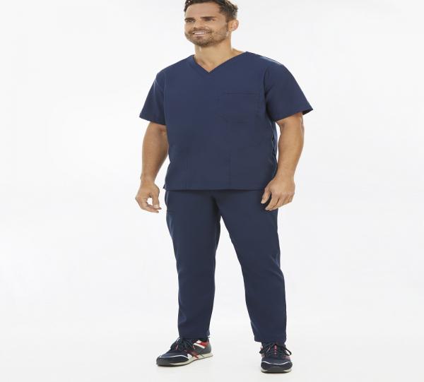 antifluid uniform men Image