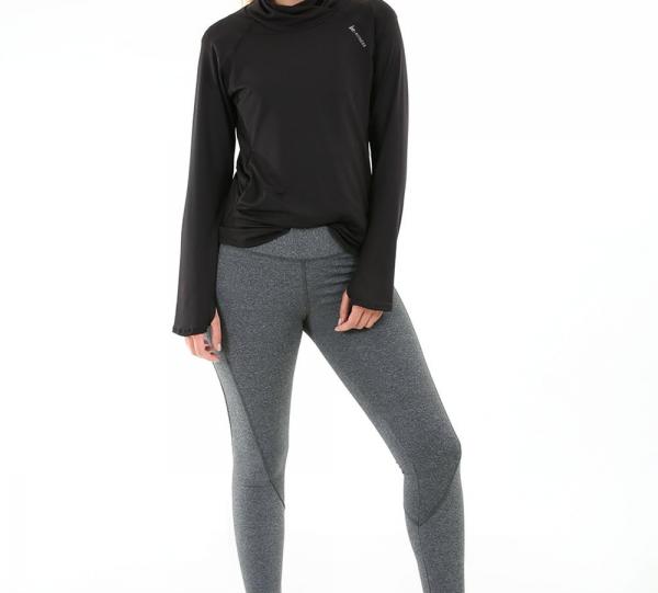 Long sleeve buso - Woman Image