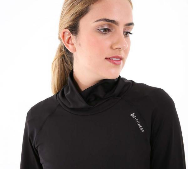 Long sleeve buso - Woman Image