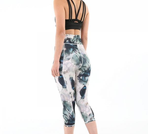 Sports leggings - Woman Image