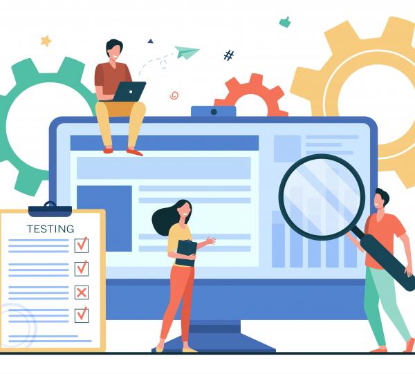 Offshore and Nearshore IT consulting services Image