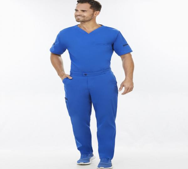 antifluid uniform men Image