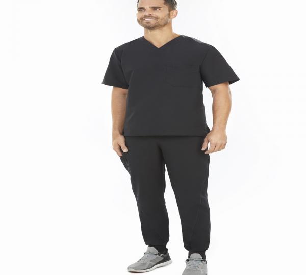 antifluid uniform men Image