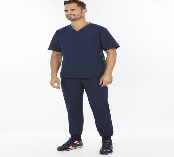 antifluid uniform men Image