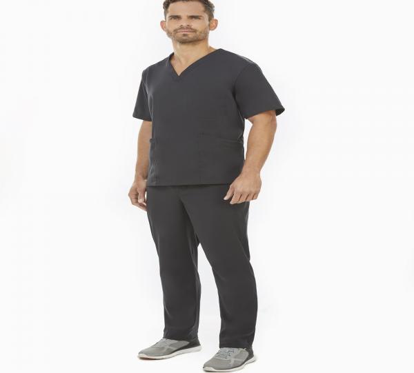 antifluid uniform men Image