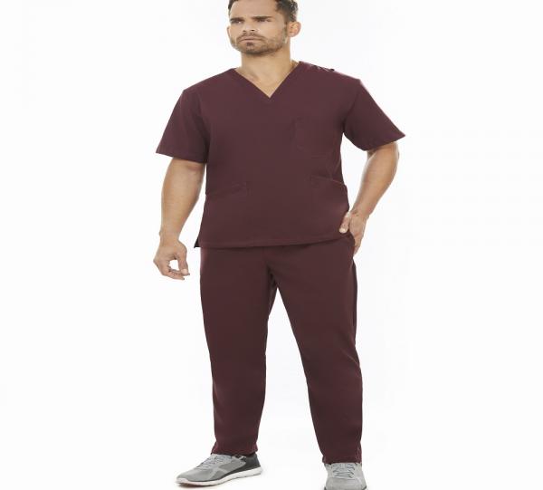 antifluid uniform men Image