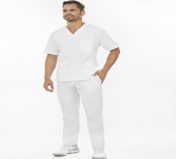 antifluid uniform men Image