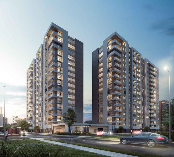 Nova Condominio Plus Image