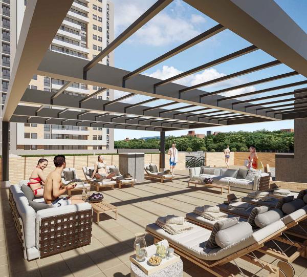 Nova Condominio Plus Image