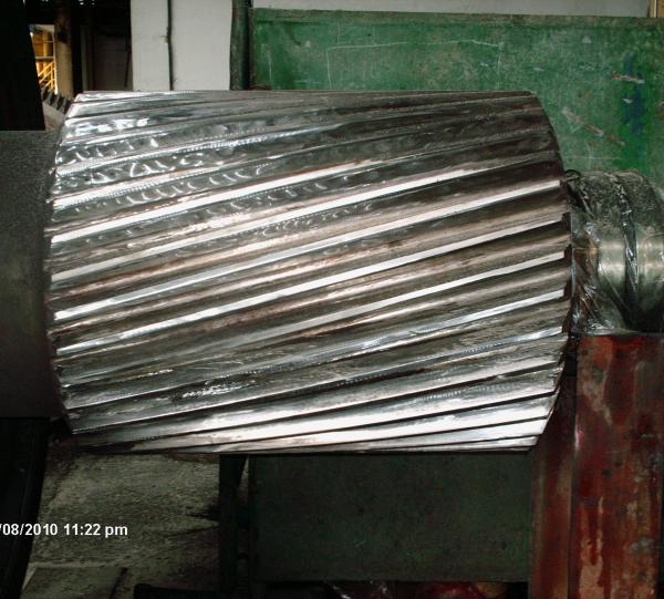 ALLOY SS-10100 DISIMILAR ACEROS ACEROS INOXIDABLES Image