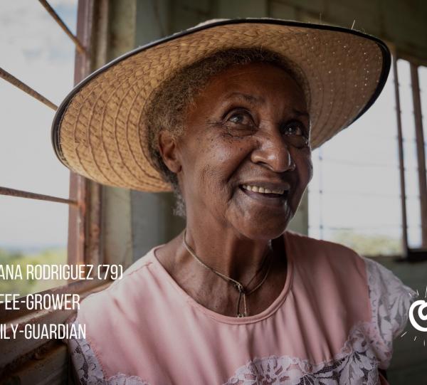 50 Amigas Coffee - Green Coffee Beans | Arabica, Direct Trade Women Farmers, Single Origin Image