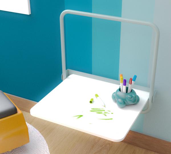Desk Board for Kids Image
