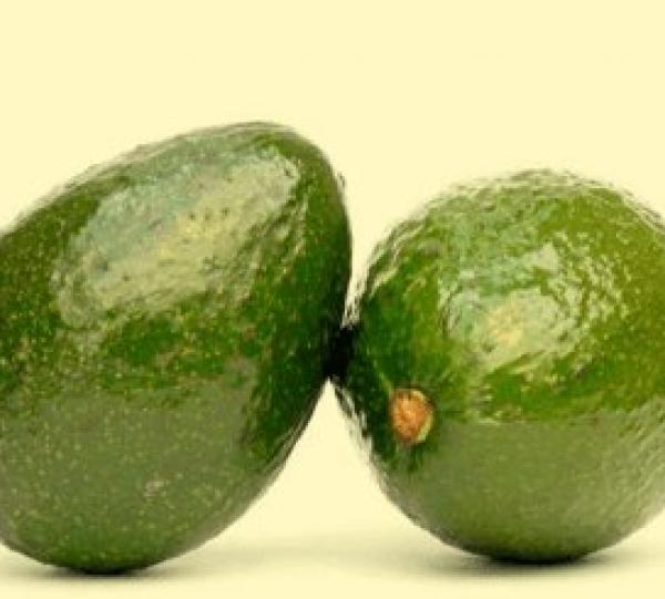 Hass Avocado Image