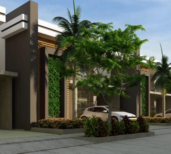 RESERVE THE CORTIJO SUITE HOUSE Image