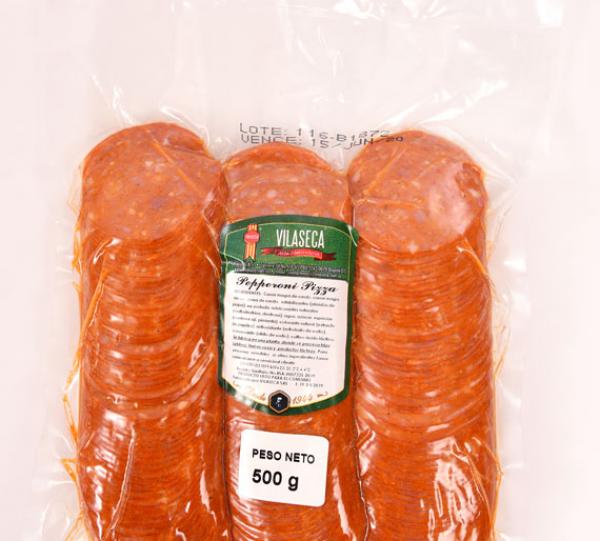 Pepperoni pizza 116 Image