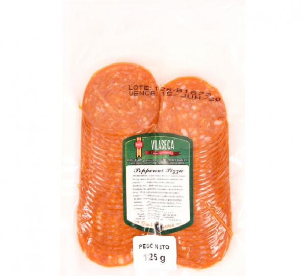 Pepperoni pizza 117 Image