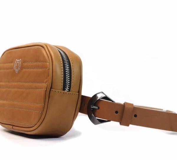 RIÑONERA ISTANBUL TAN Image