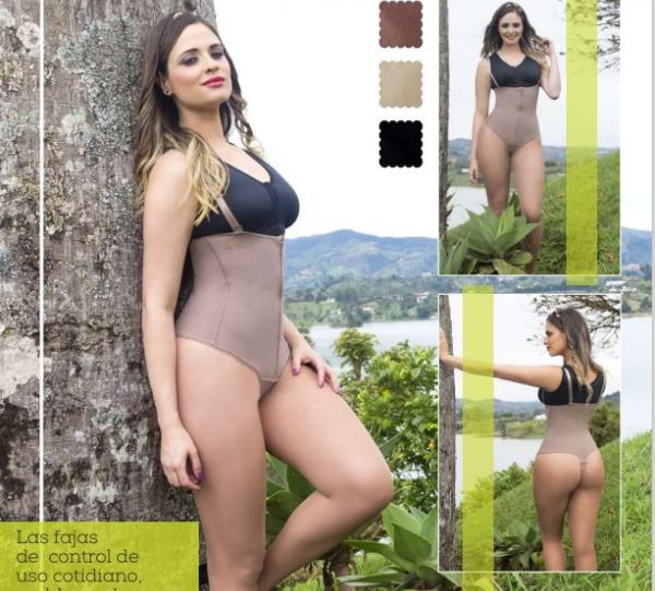 Elam 4143404- Girdle type CORSET / WAISTBAND Image