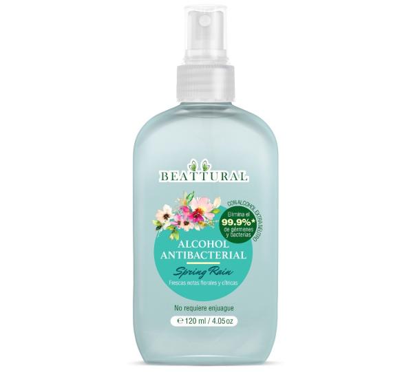 Beattural Liquid Hand Sanitizer Image