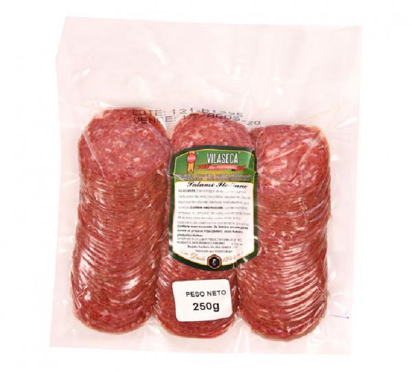 Italian salami 121 Image
