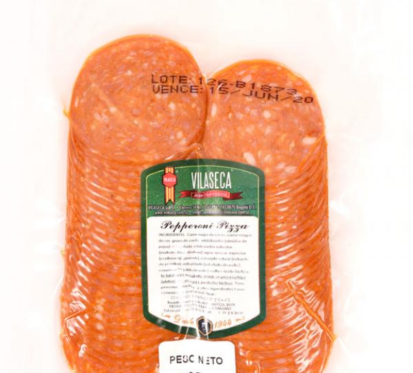 Pepperoni pizza 126 Image