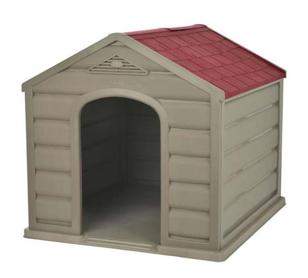 Rimax Small Dog House  Image