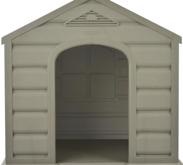 Rimax Small Dog House  Image