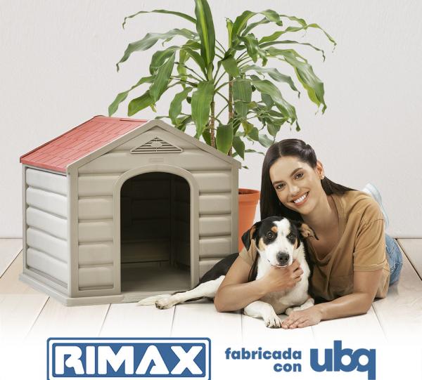 Rimax Small Dog House  Image