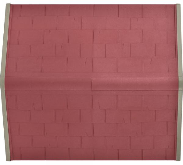 Rimax Small Dog House  Image