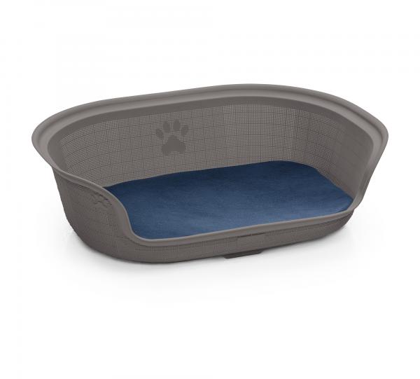Rimax Dog Resin Bed Image
