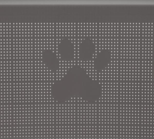 Rimax Dog Resin Bed Image