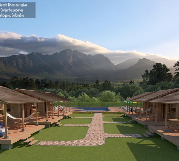 Clay roof tiles exclusiva line Image