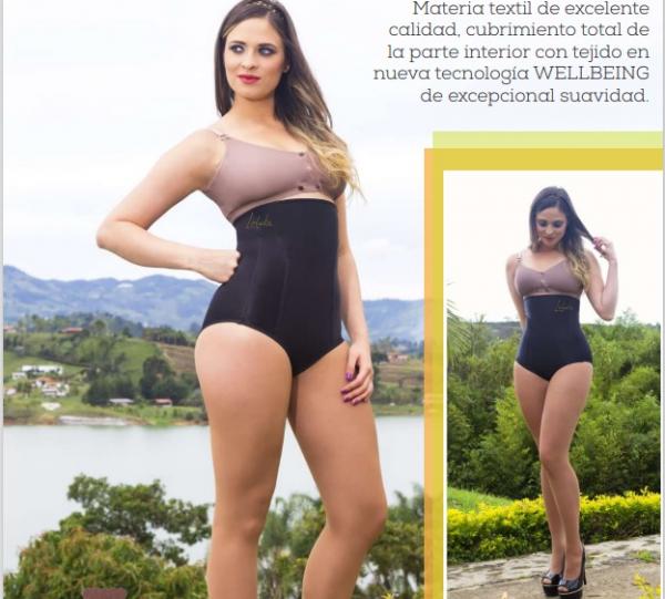 Sela 4146132- body girdle Image