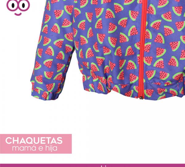 Lady protection jackets Image