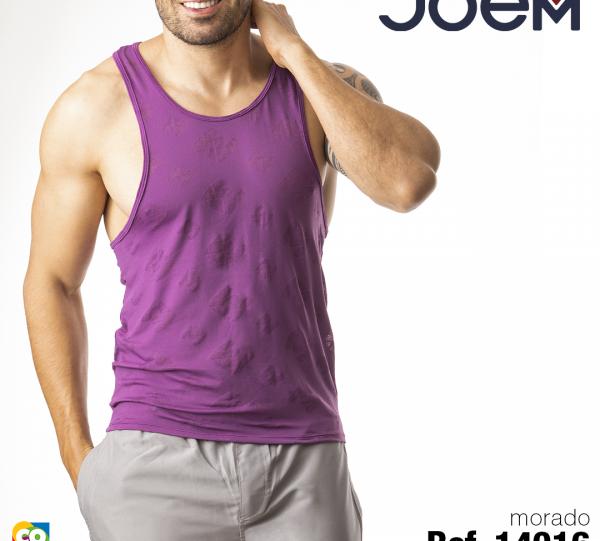 MUSCLE TEE FOR MEN Image