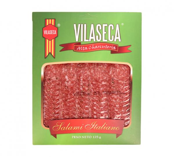 Italian salami 141 Image