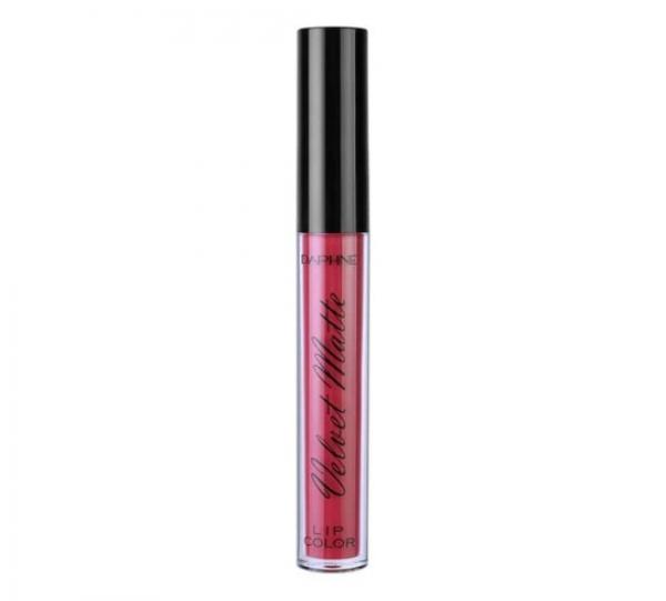 Velvet Matte Liquid Lipstick 7ml Image