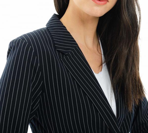 women’s multicolored jacket-1726 Image