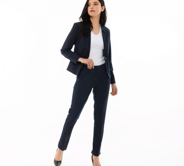 women’s multicolored jacket-1726 Image