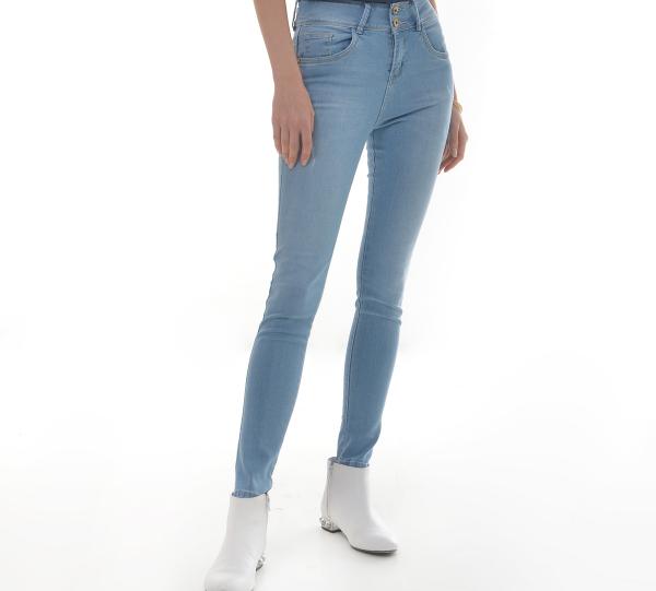 women’s blue jean-1471 Image