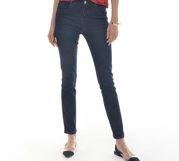women’s blue jean-1472 Image